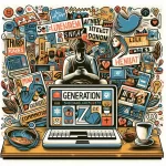 A Crise de Saúde Mental da Geração Z e o Papel da Carência de Terceiros Lugares